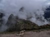 Le Machu Picchu, citadelle inca